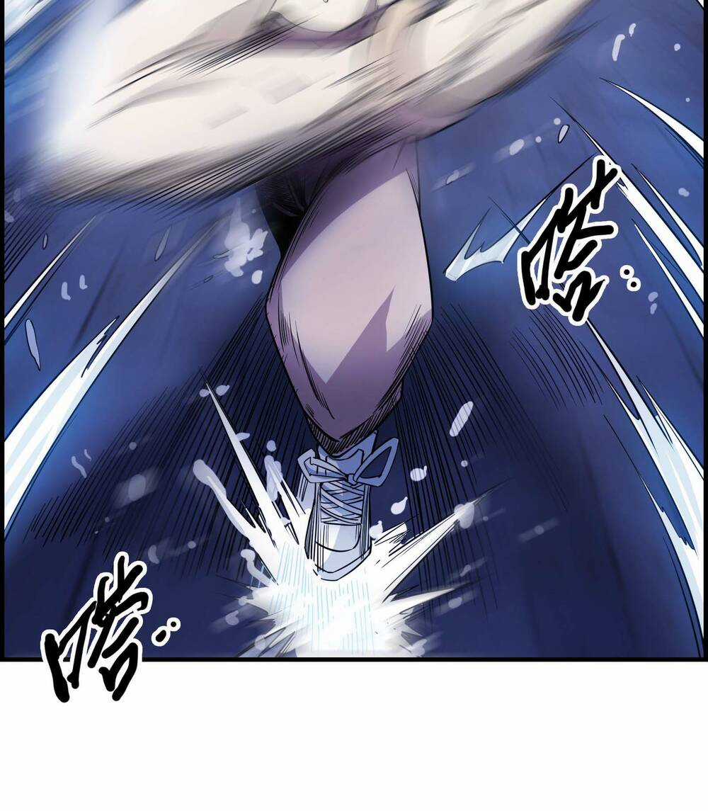 Hành Giả Chapter 2 trang 24