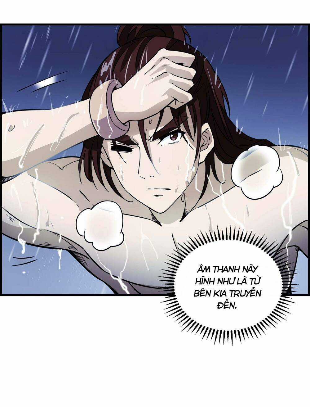 Hành Giả Chapter 2 trang 29