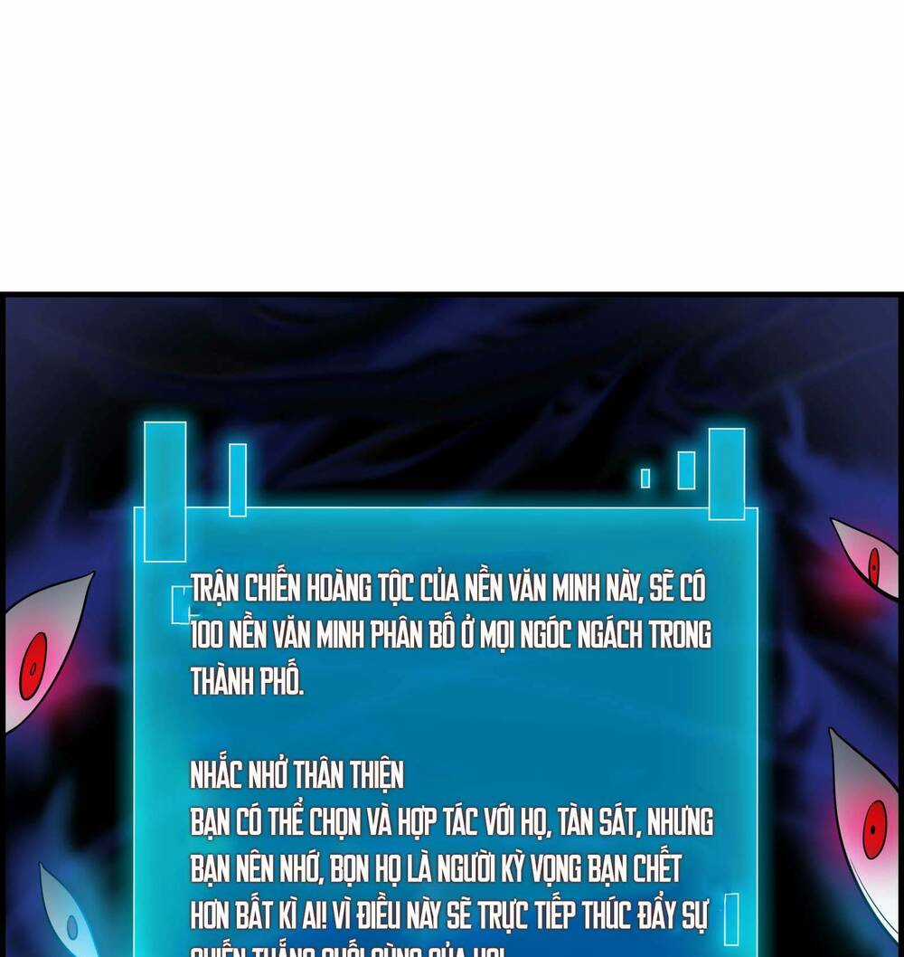 Hành Giả Chapter 2 trang 3