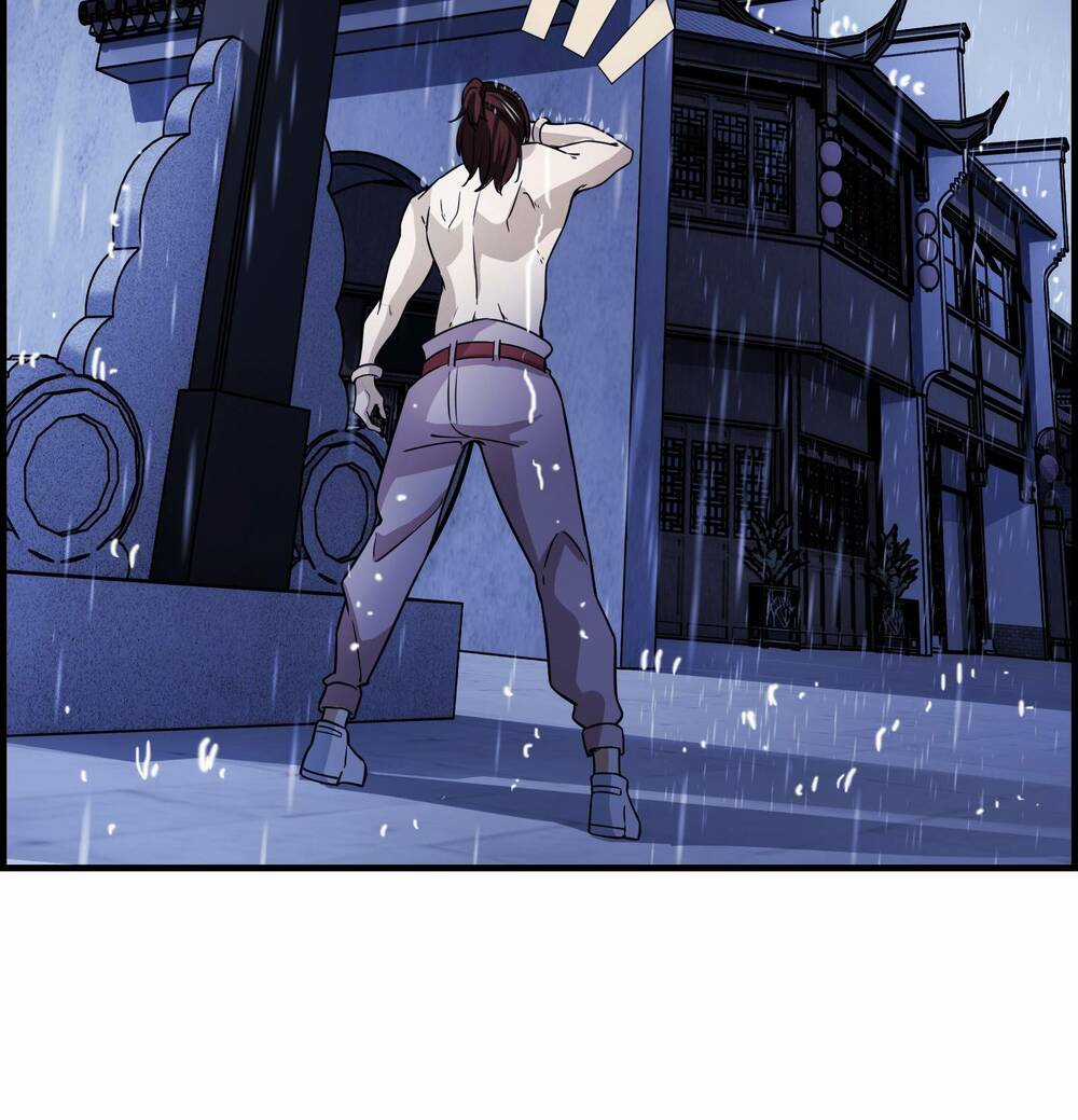 Hành Giả Chapter 2 trang 31