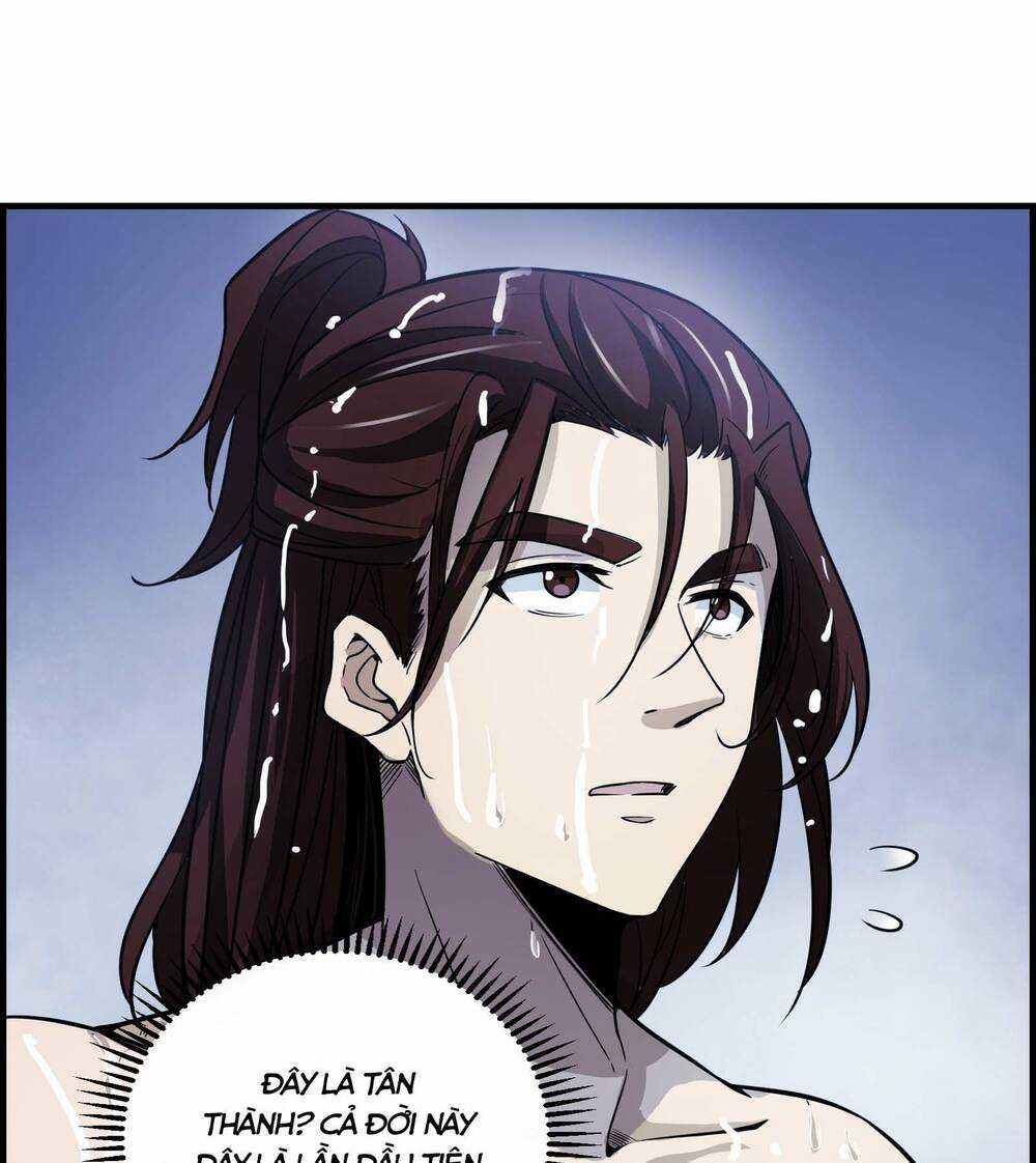 Hành Giả Chapter 2 trang 32