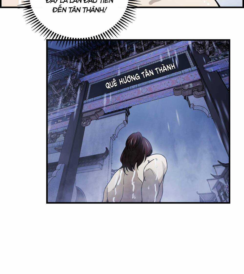 Hành Giả Chapter 2 trang 33