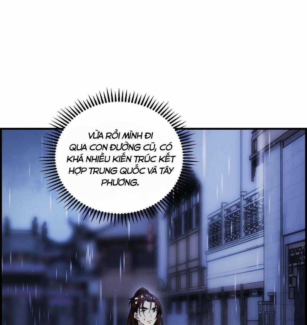 Hành Giả Chapter 2 trang 34