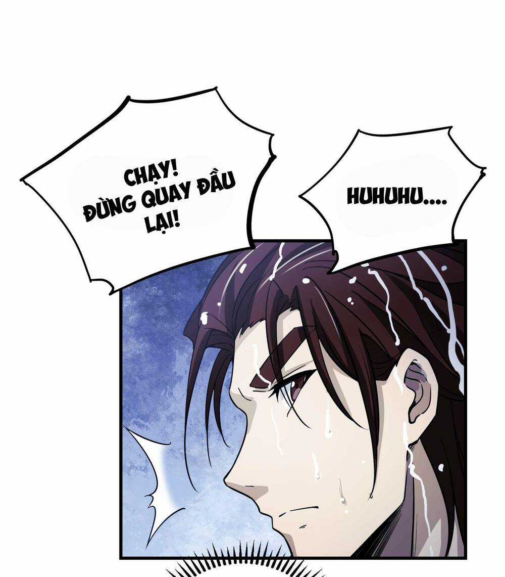 Hành Giả Chapter 2 trang 36