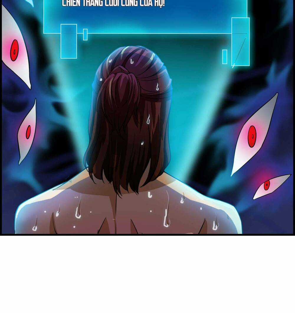 Hành Giả Chapter 2 trang 4