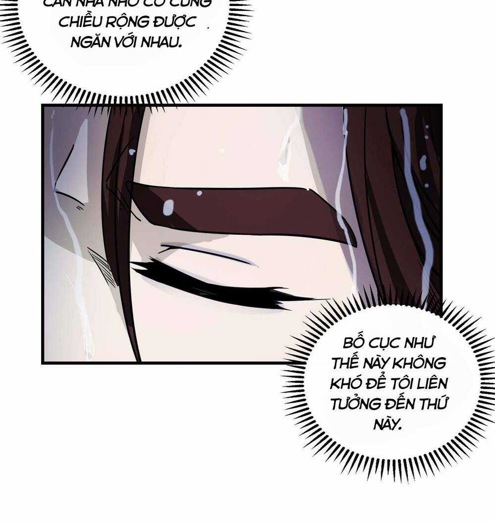 Hành Giả Chapter 2 trang 47