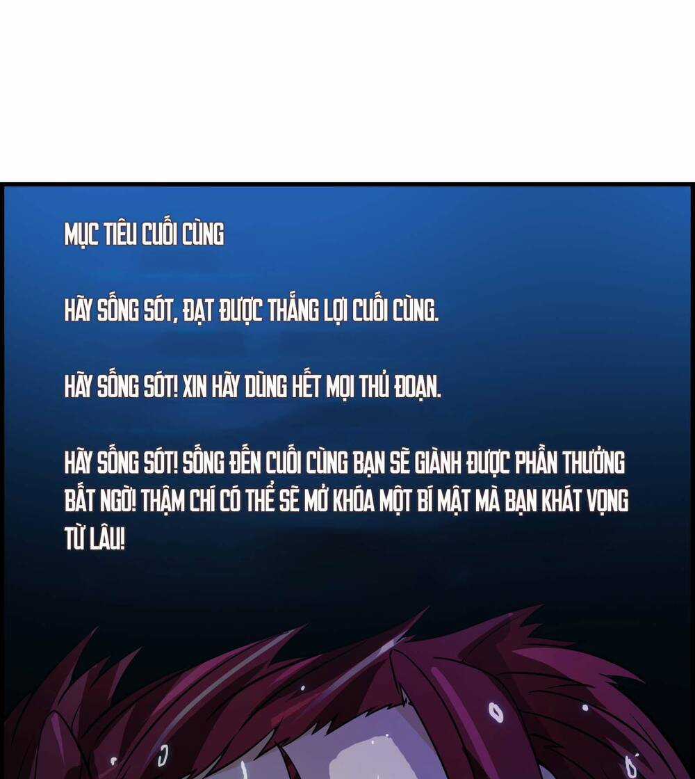 Hành Giả Chapter 2 trang 5