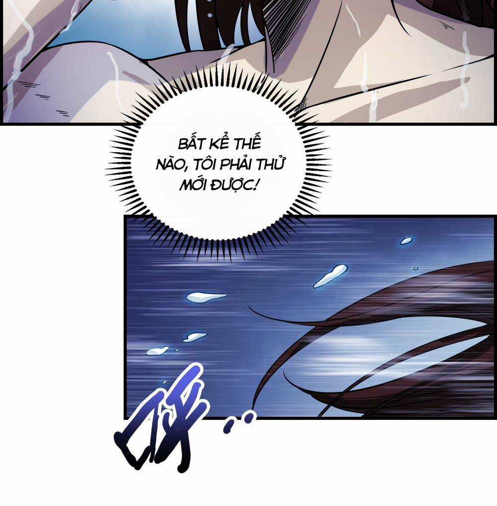 Hành Giả Chapter 2 trang 53