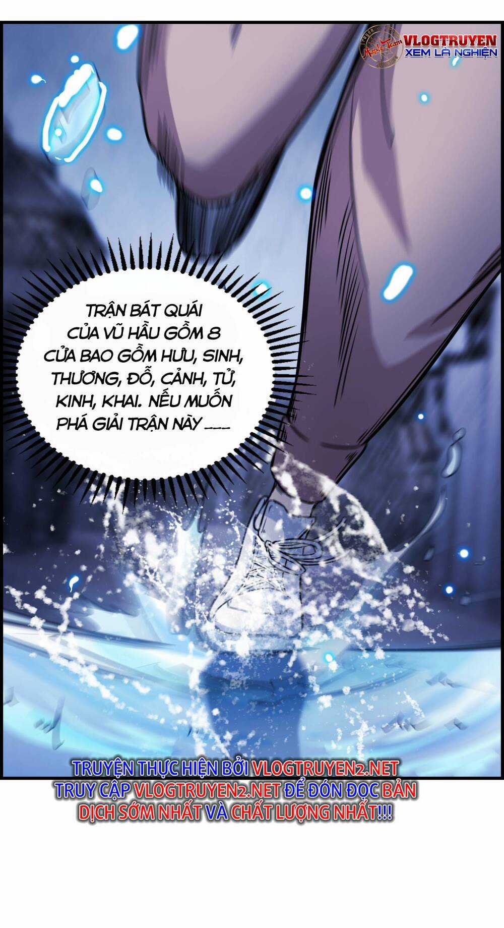 Hành Giả Chapter 2 trang 60