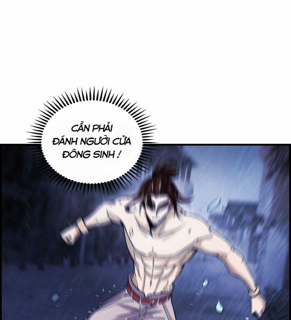 Hành Giả Chapter 2 trang 61