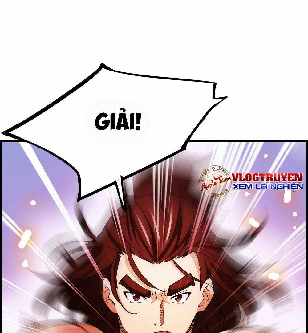 Hành Giả Chapter 2 trang 69