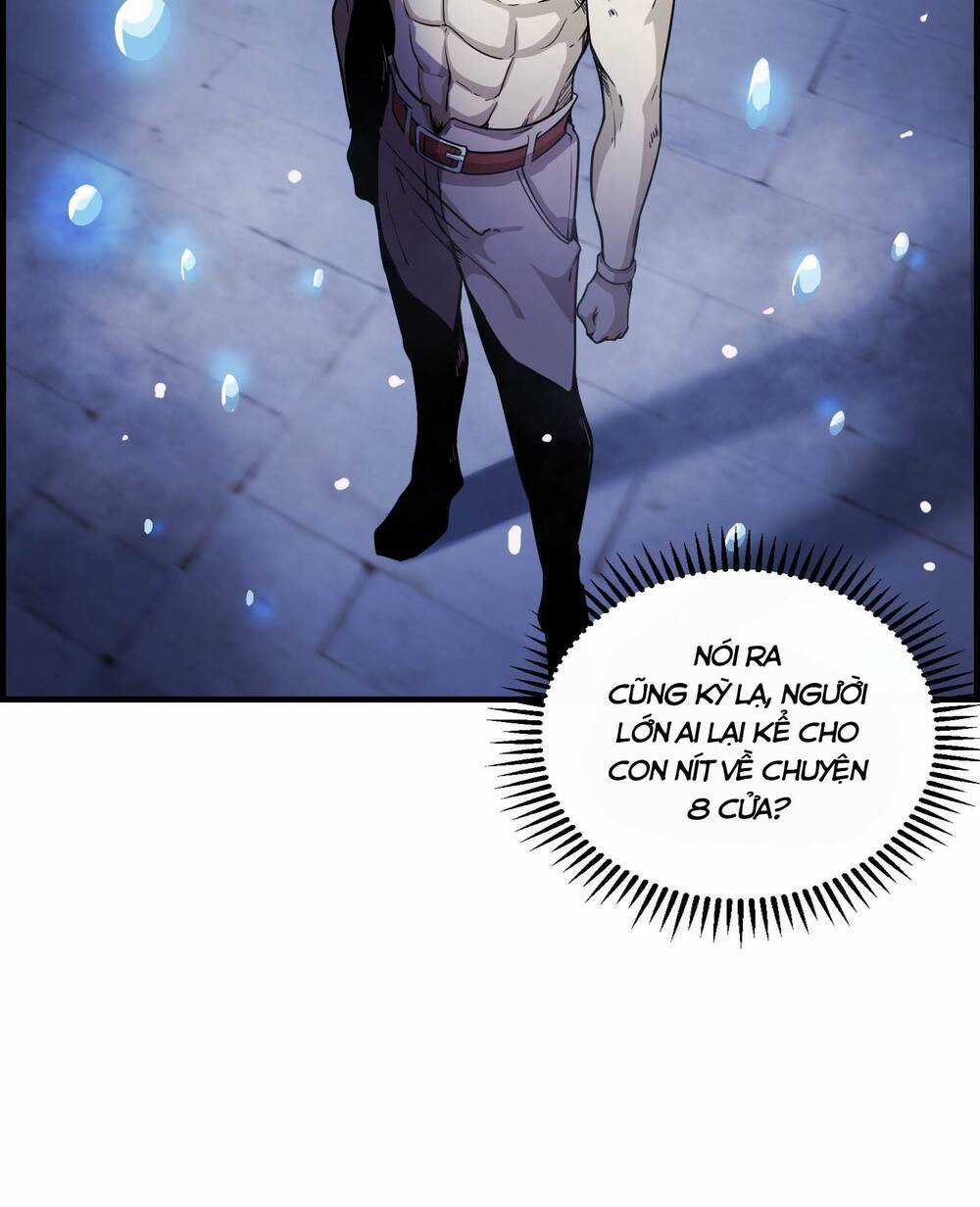 Hành Giả Chapter 2 trang 73