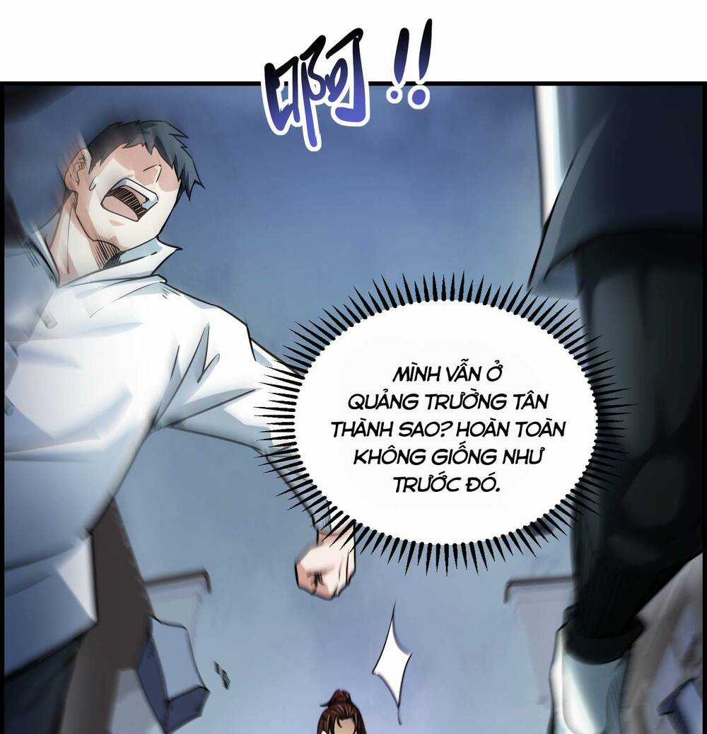 Hành Giả Chapter 2 trang 79