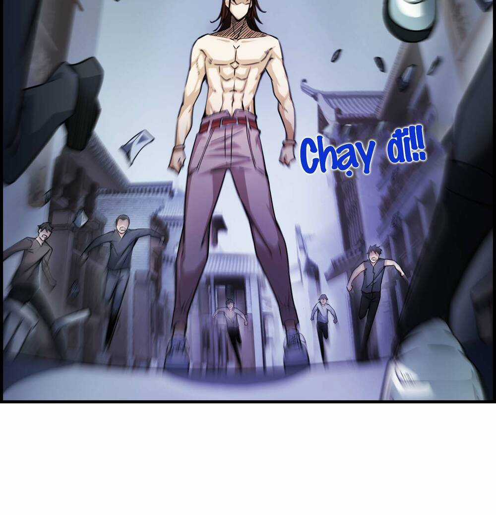 Hành Giả Chapter 2 trang 80