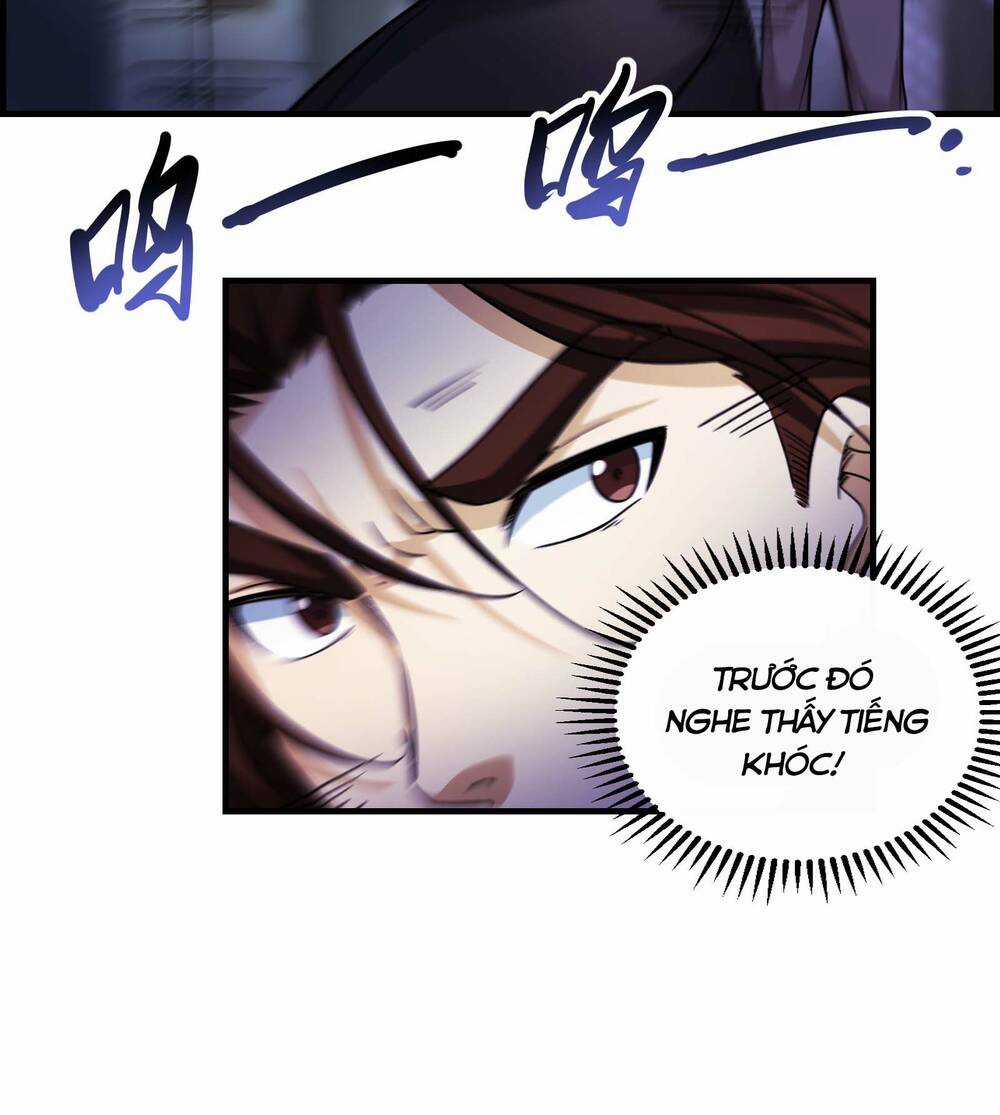 Hành Giả Chapter 2 trang 82