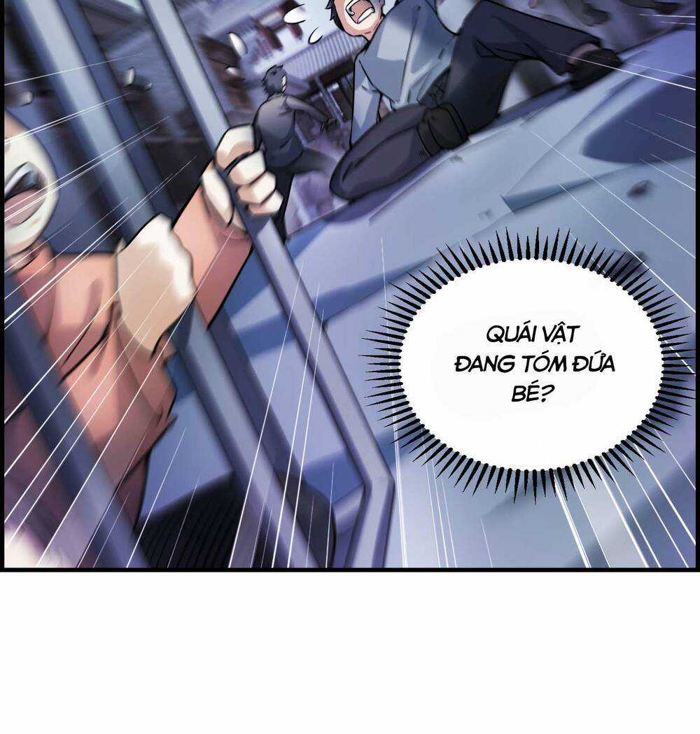 Hành Giả Chapter 2 trang 84