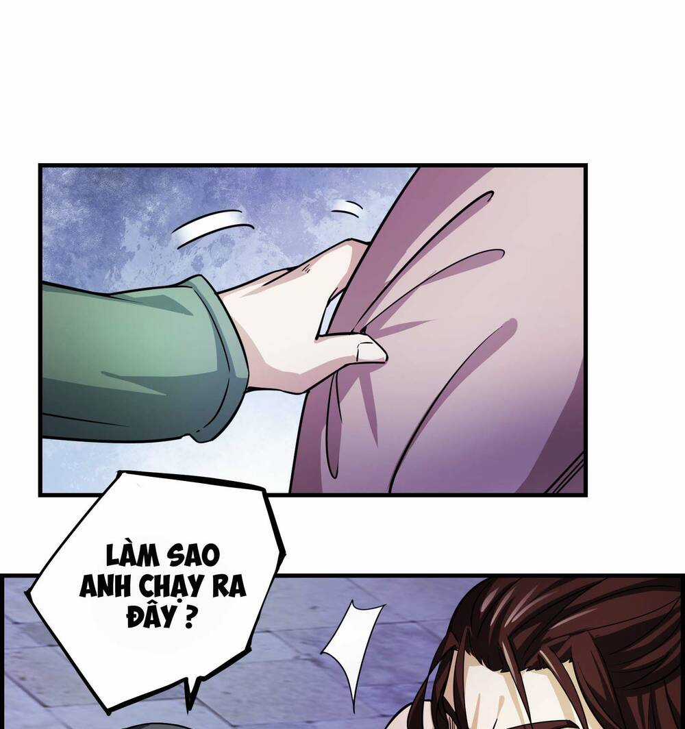 Hành Giả Chapter 2 trang 85