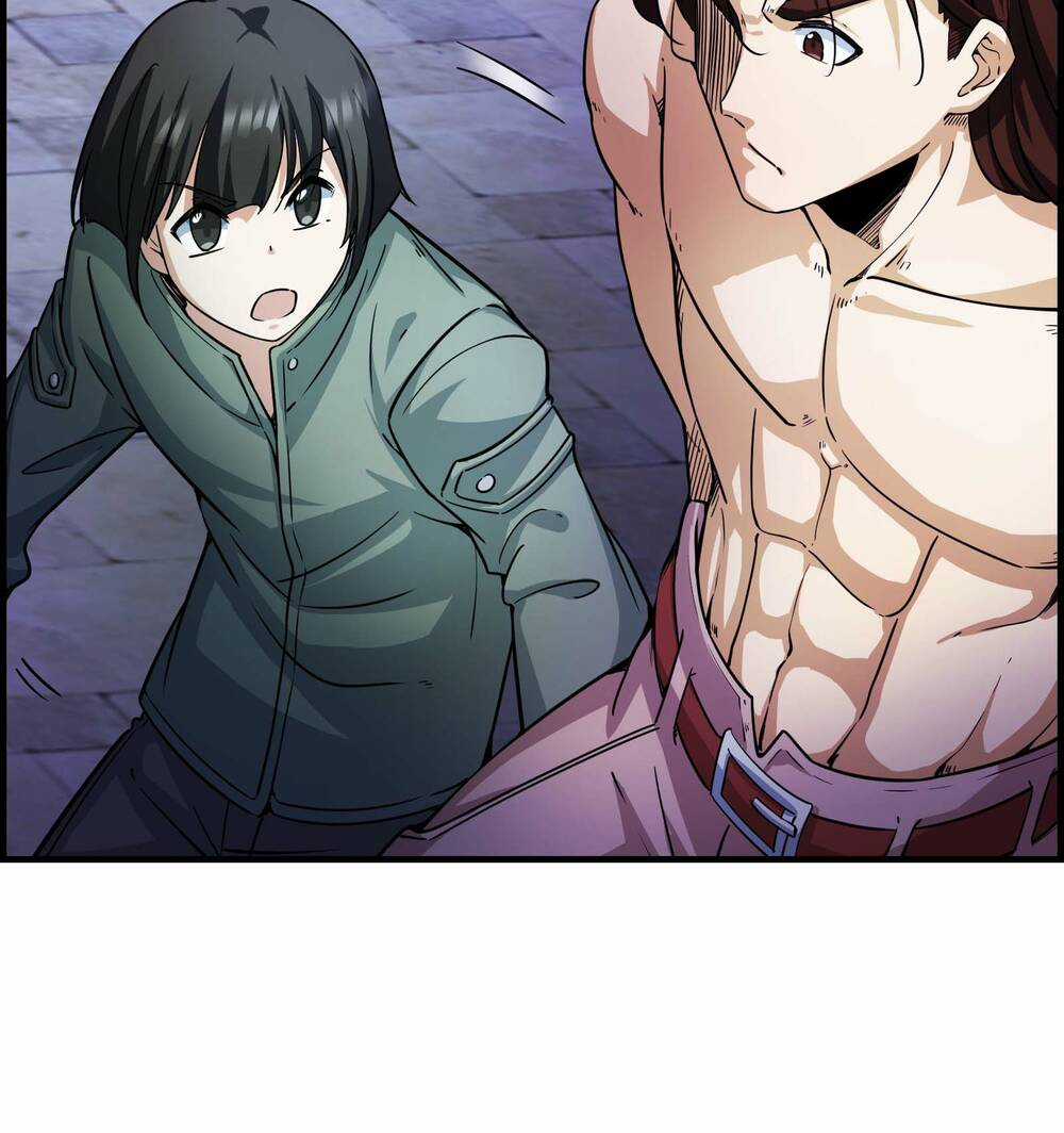 Hành Giả Chapter 2 trang 86