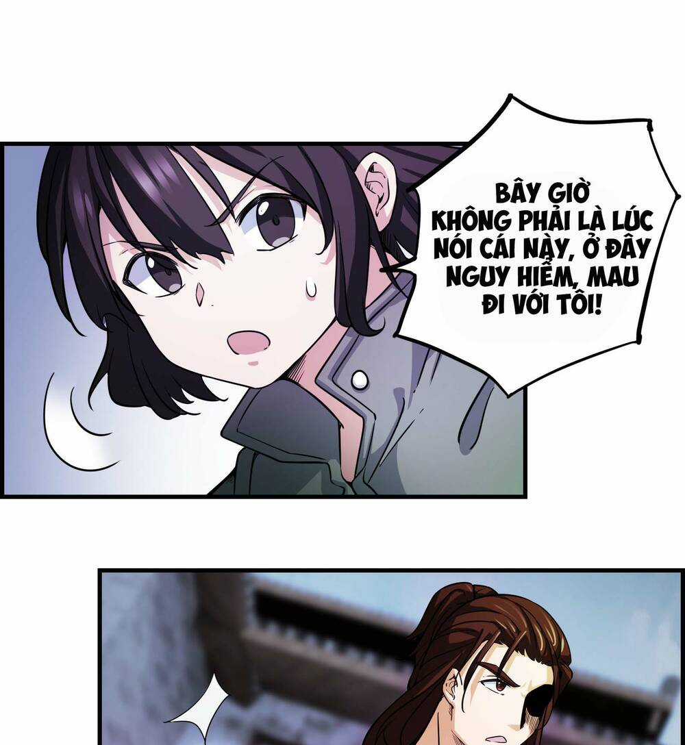 Hành Giả Chapter 2 trang 89