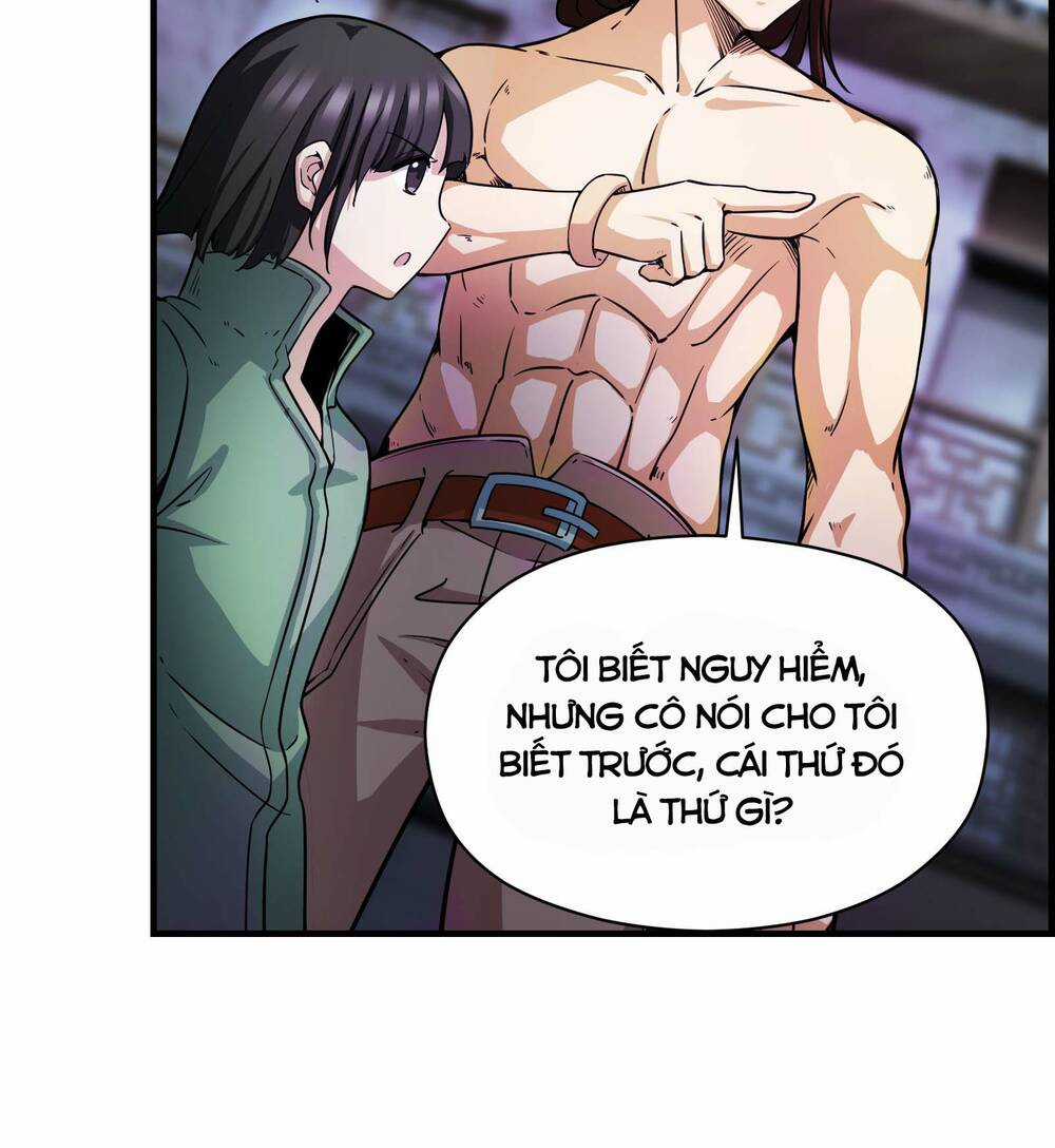 Hành Giả Chapter 2 trang 90