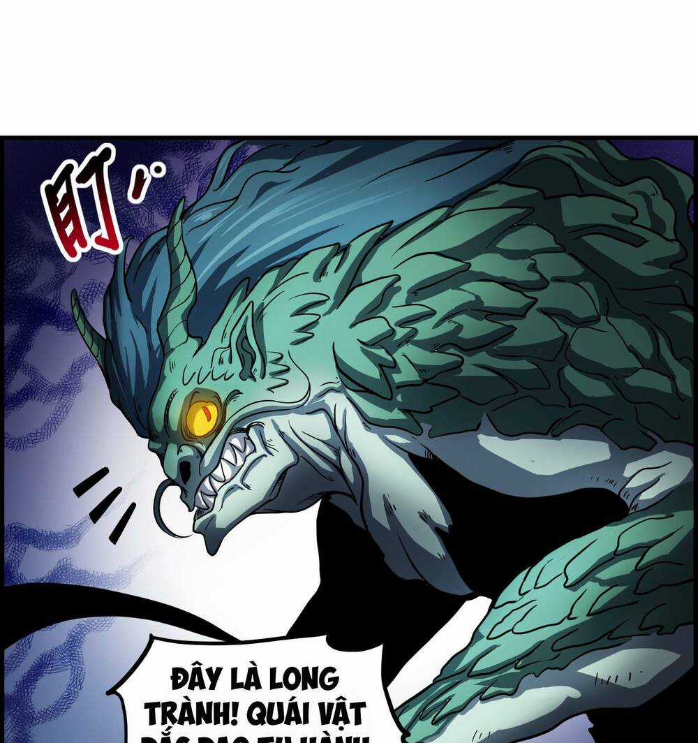 Hành Giả Chapter 2 trang 91