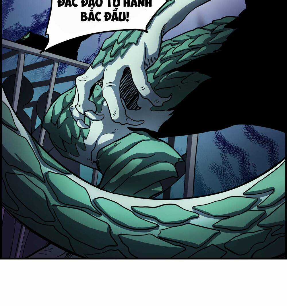 Hành Giả Chapter 2 trang 92