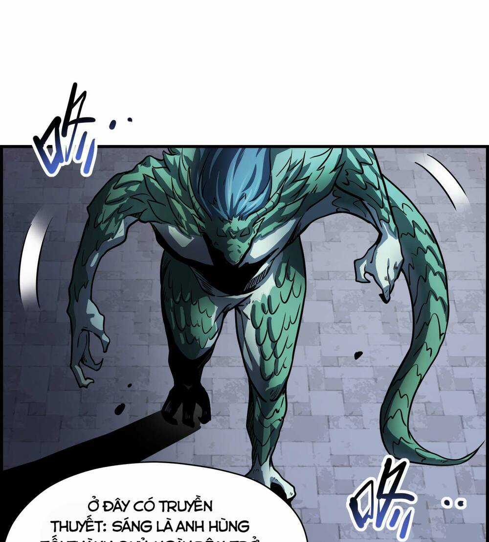 Hành Giả Chapter 2 trang 93