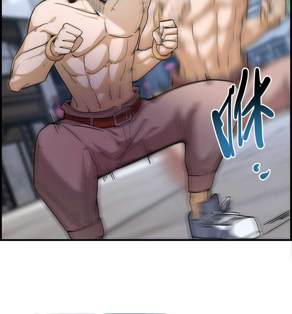 Hành Giả Chapter 3 trang 10