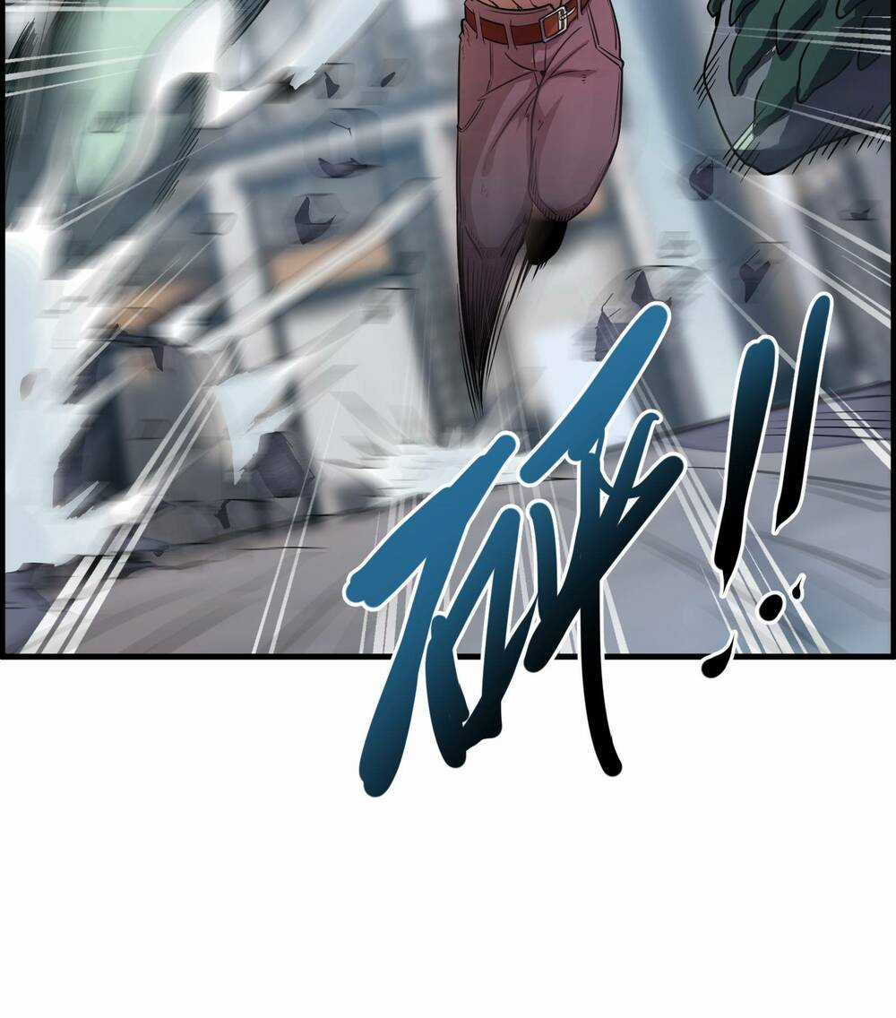 Hành Giả Chapter 3 trang 12