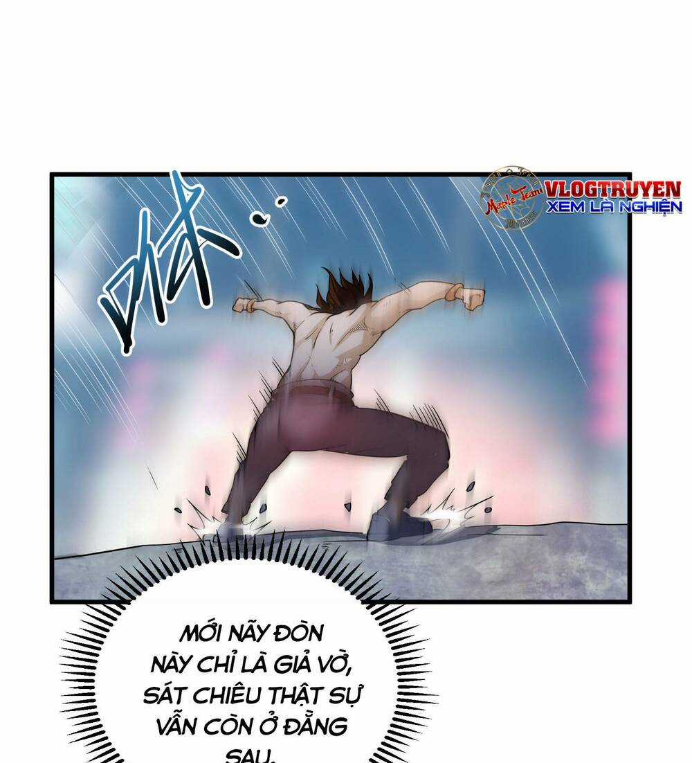 Hành Giả Chapter 3 trang 13