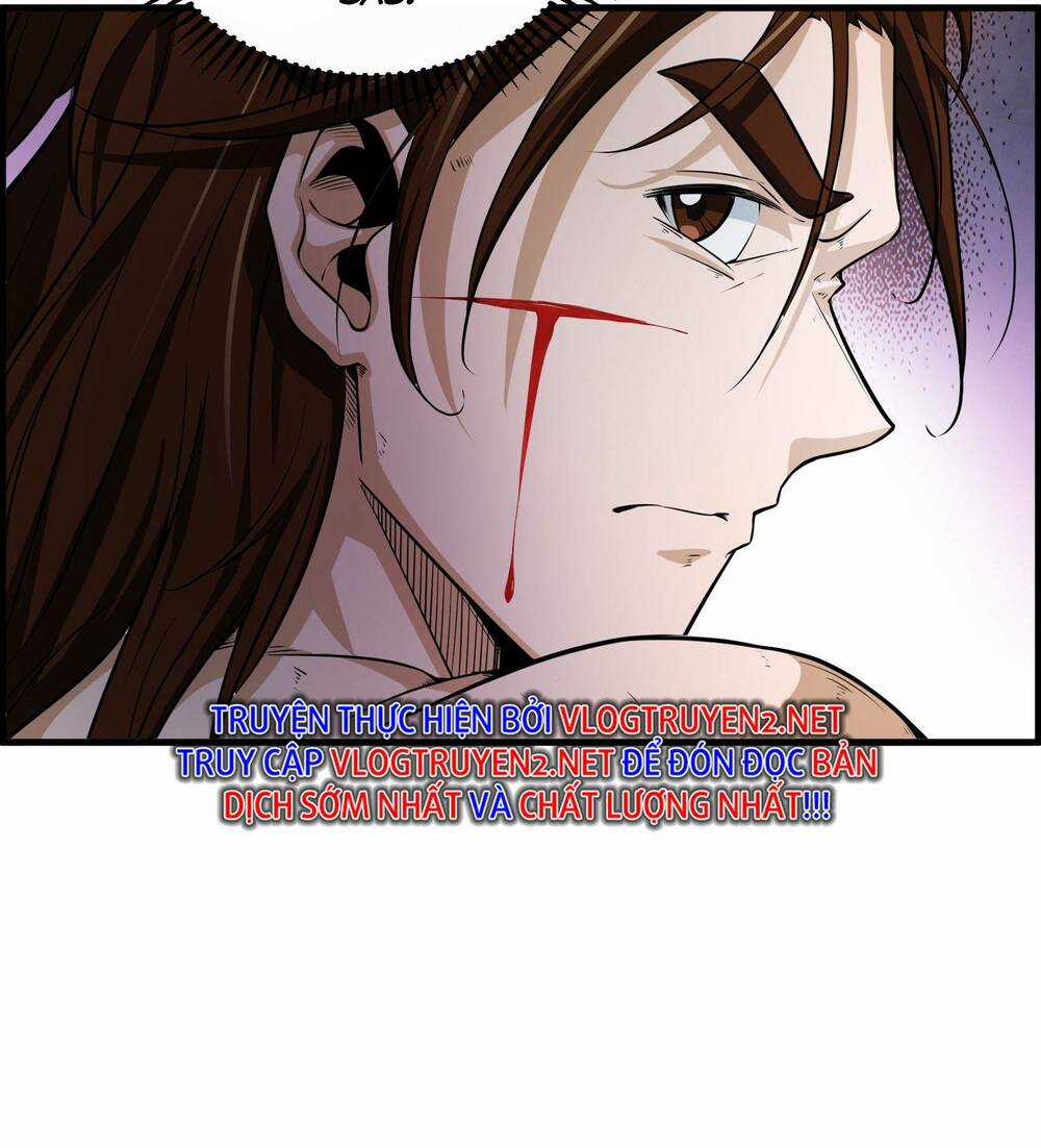 Hành Giả Chapter 3 trang 14