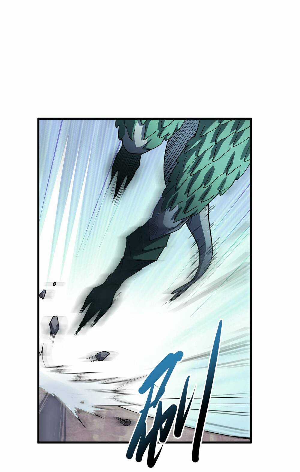 Hành Giả Chapter 3 trang 15