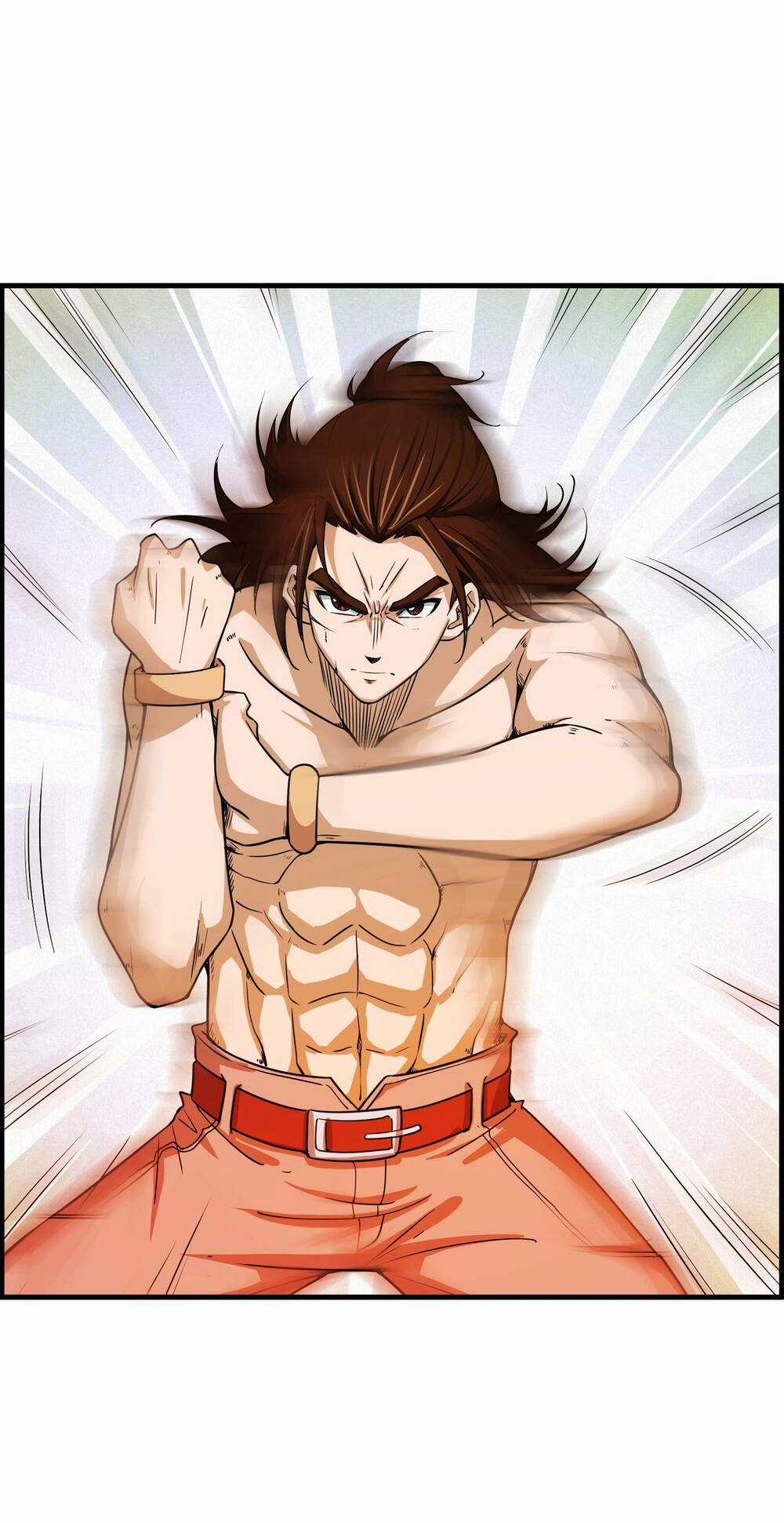 Hành Giả Chapter 3 trang 18