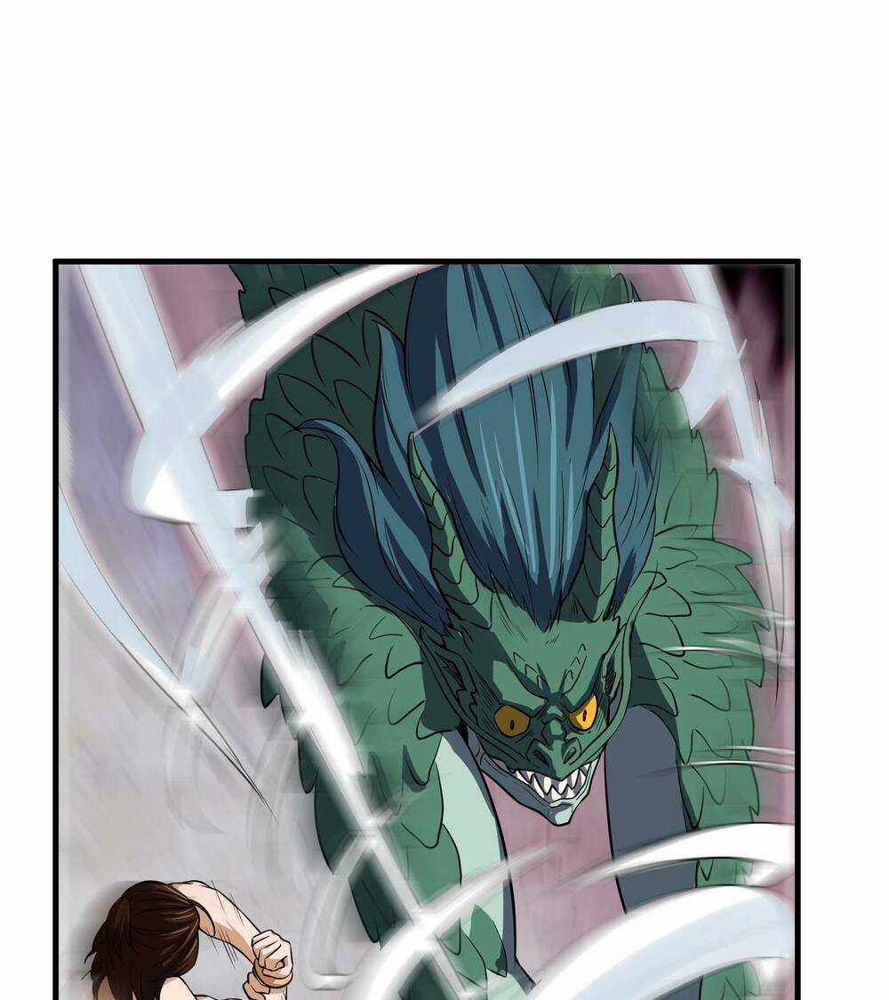 Hành Giả Chapter 3 trang 19