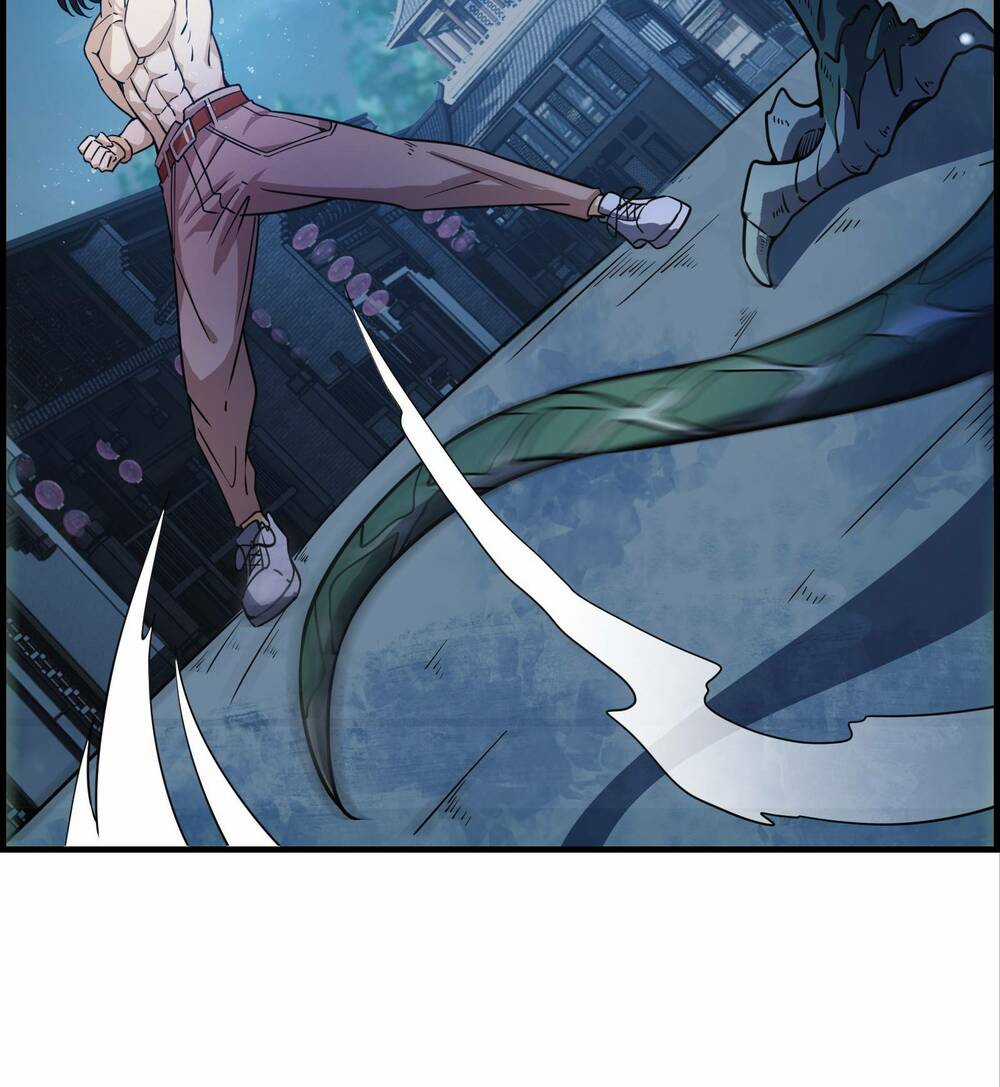 Hành Giả Chapter 3 trang 2