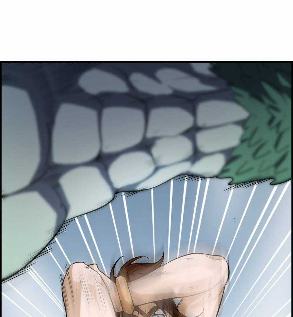 Hành Giả Chapter 3 trang 21