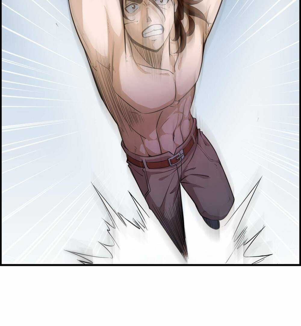 Hành Giả Chapter 3 trang 22