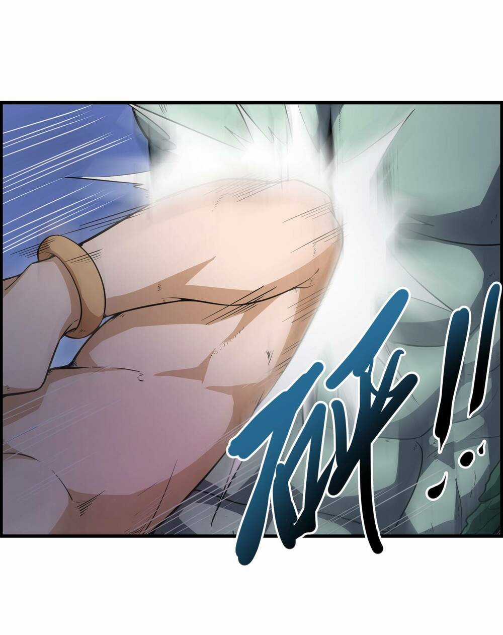 Hành Giả Chapter 3 trang 23