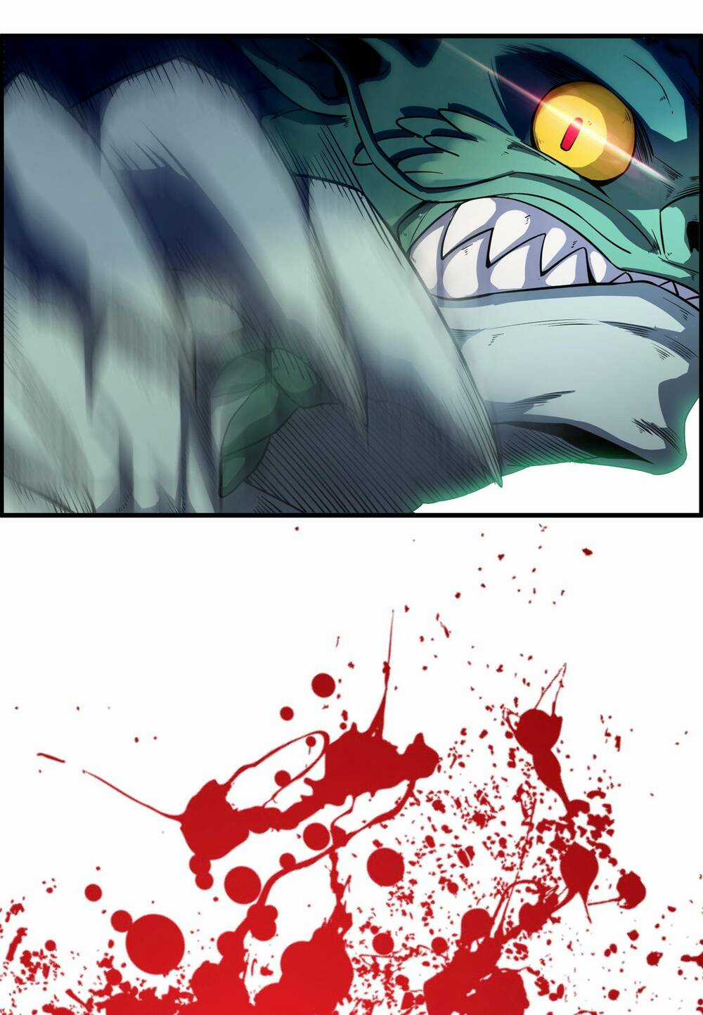 Hành Giả Chapter 3 trang 24