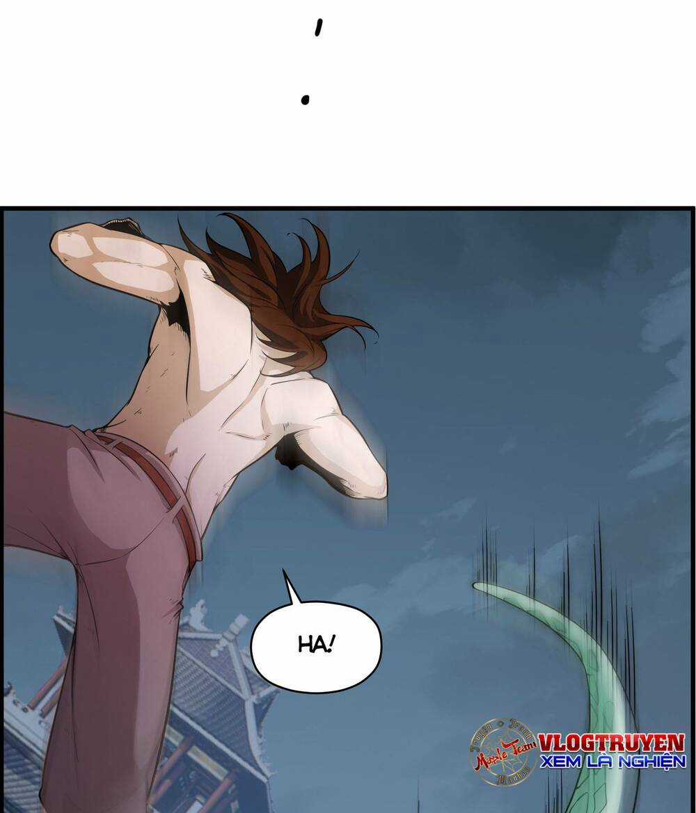 Hành Giả Chapter 3 trang 26