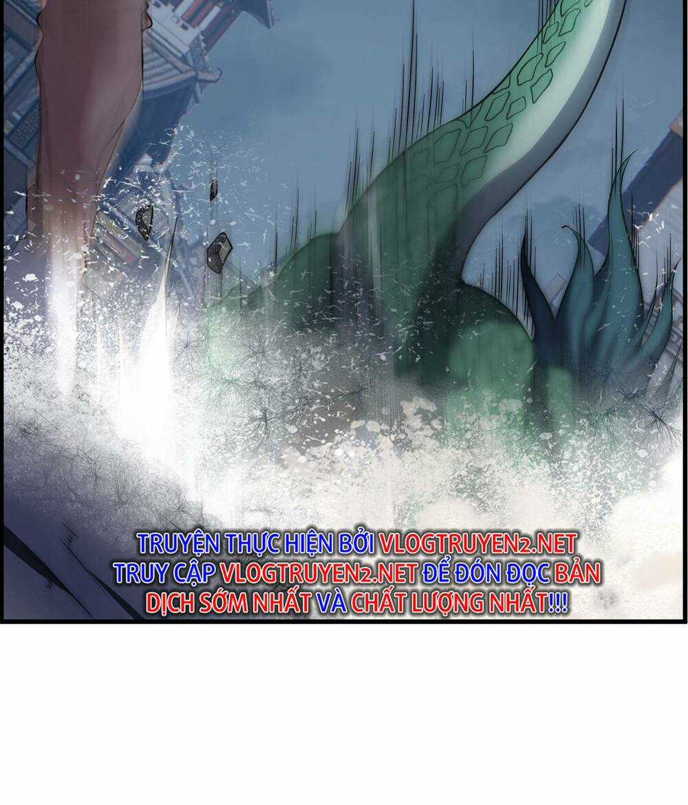 Hành Giả Chapter 3 trang 27