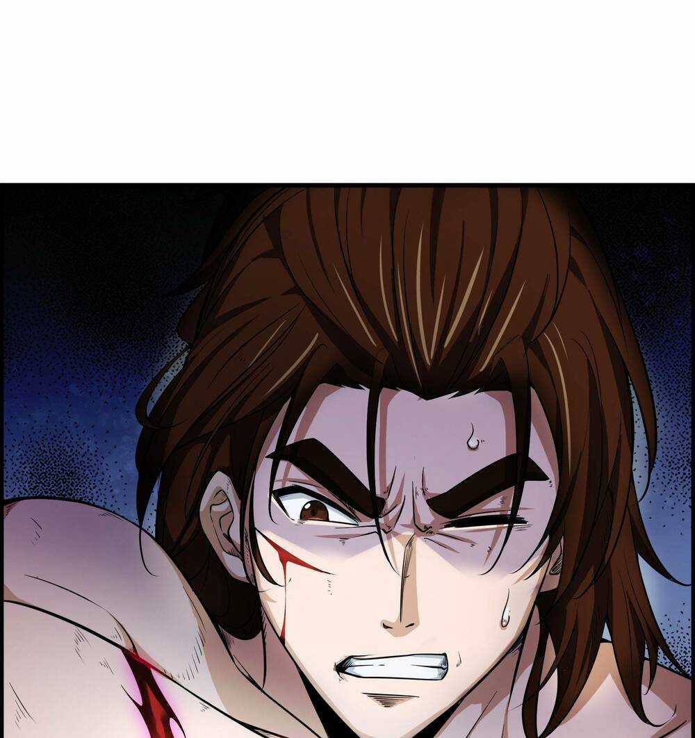 Hành Giả Chapter 3 trang 28