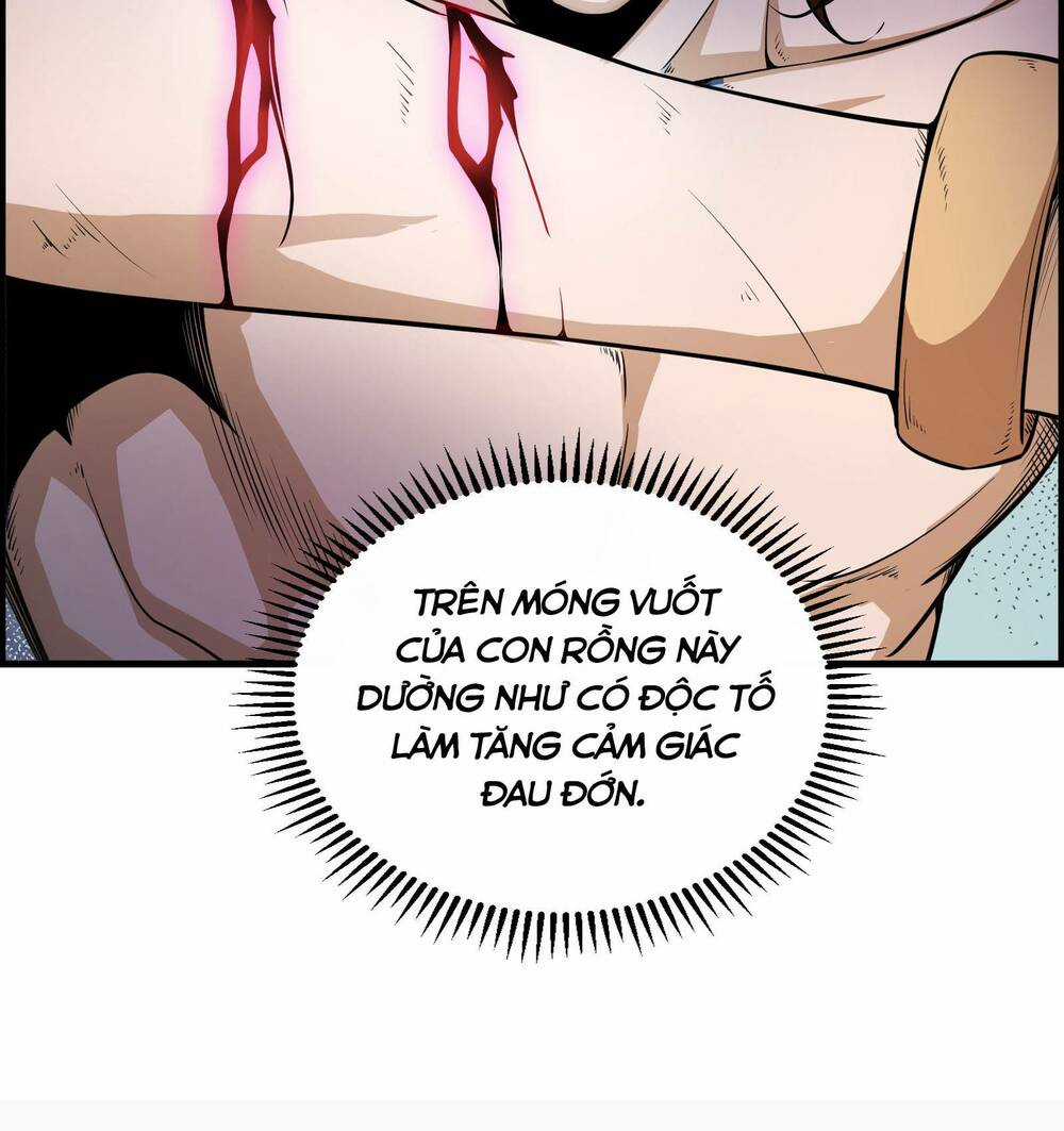 Hành Giả Chapter 3 trang 29