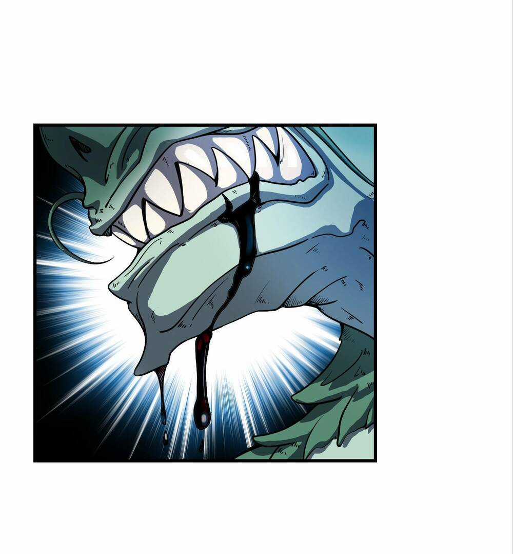 Hành Giả Chapter 3 trang 3