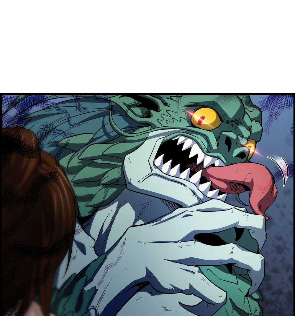 Hành Giả Chapter 3 trang 30