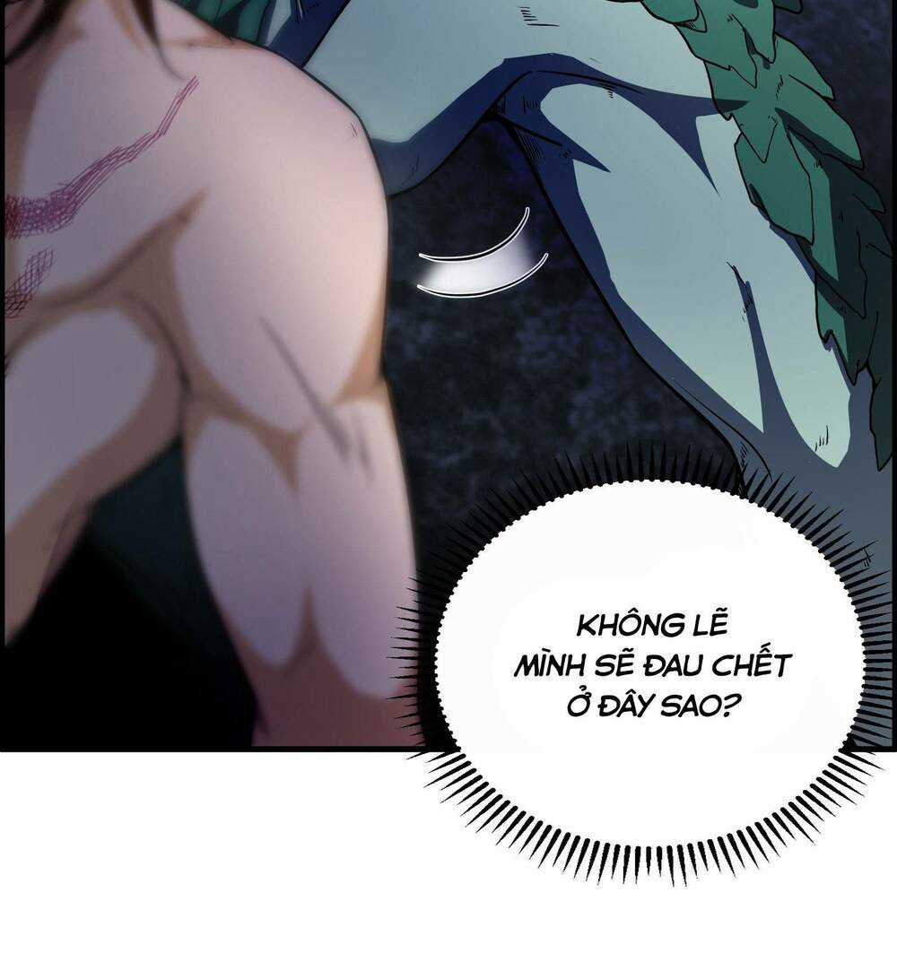 Hành Giả Chapter 3 trang 31