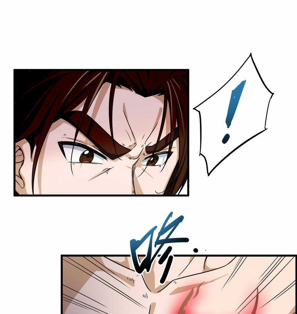 Hành Giả Chapter 3 trang 32