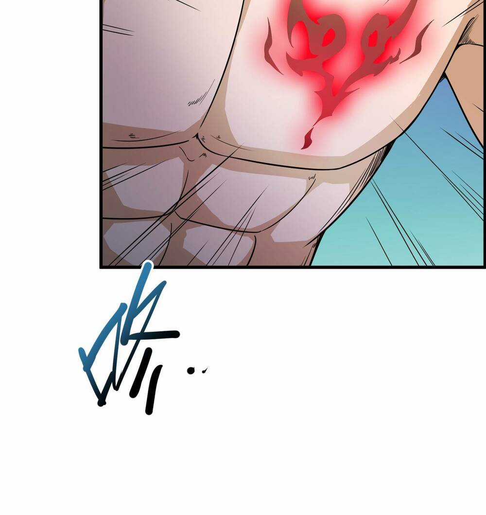 Hành Giả Chapter 3 trang 33