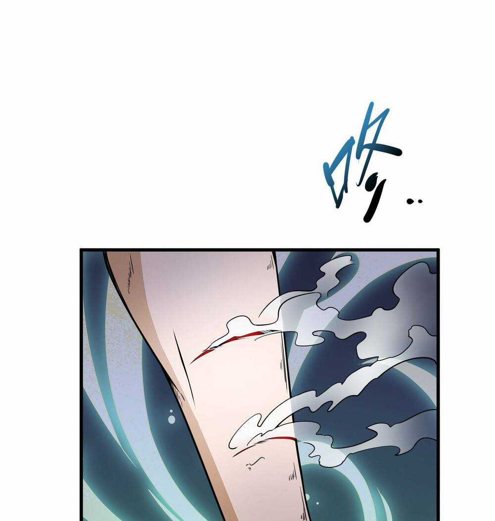 Hành Giả Chapter 3 trang 34