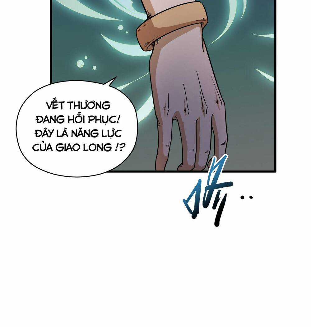 Hành Giả Chapter 3 trang 35